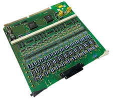 EIS Executone 15750 IDS Station Port LSI II Card IRS D