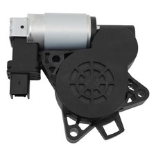 Hot Power Window Regulator Motor Smooth High Performance 742801