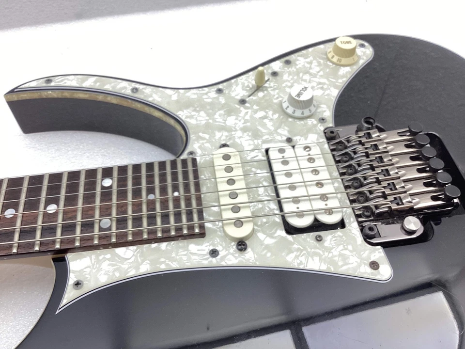 Ibanez RG550, foto 3 de 5