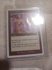 Mana Prism Classic MTG Core Set 6th Edition Regular