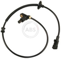 A.B.S. ABS Sensor Raddrehzahl 30052 FüR Xantia CitroËN Break 16V Turbo HDI 109