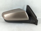 2018-2020 Chevrolet Equinox Passenger Right Side View Power Door Mirror VRIRU