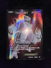 Pokémon Mewtwo-EX TCG Full Art Ultra Rare Holo Card Breakthrough 158/162