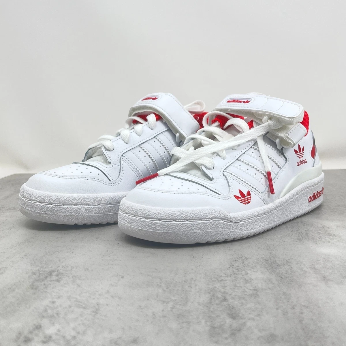 adidas Forum Low for Sale | Authenticity Guaranteed | eBay