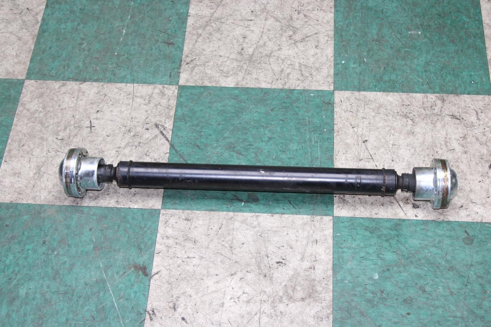 Maserati Quattroporte S Q4 2014-2024 Front Driveshaft tube