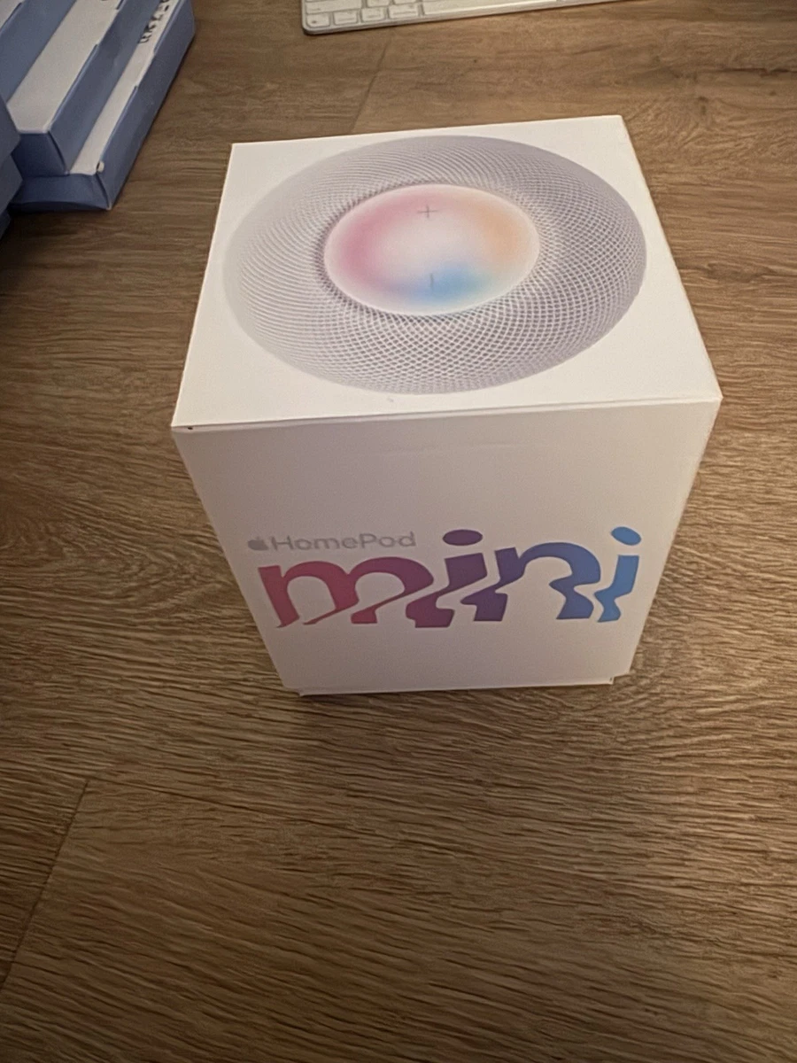 Preços baixos em Apple HomePod Mini | eBay