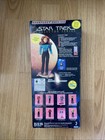 1995 Star Trek Collector Series Starfleet Edition Dr Beverly Crusher Figure NEW — photo 2
