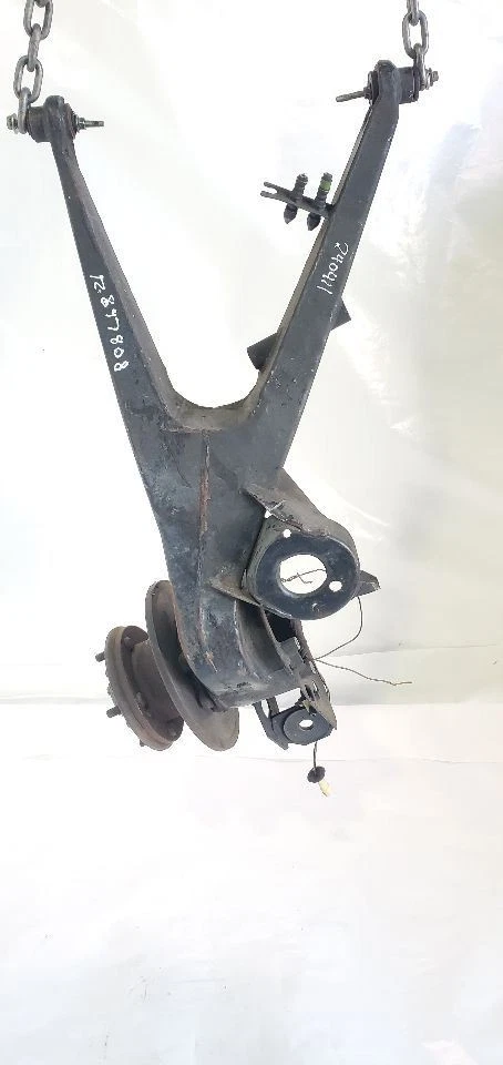 Bentley Turbo R 1990 trozo de nudillo trasero derecho OEM Foto 3 de 4