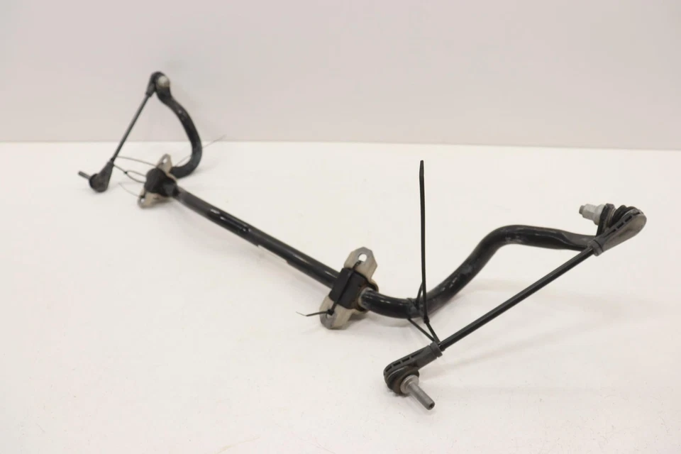 Barra estabilizadora BRONCO SPORT 2021 2022 2023 2024 2025 Foto 3 de 4