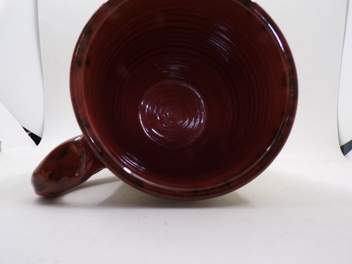 Thomas Massey House Souvenir Pottery Mug BROOMALL, PA - Picture 4 of 8