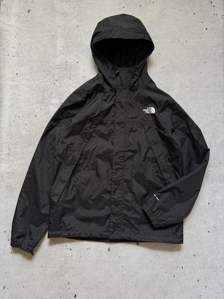 Women The North Face Jacket Black M