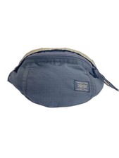 PORTER Waist Bag -- Black