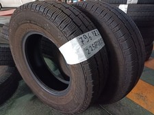 225/70 R15C 112/110R 8PRT M+S ❄️ Invernali anno 2022 Ovation WV-03 Stable Grip