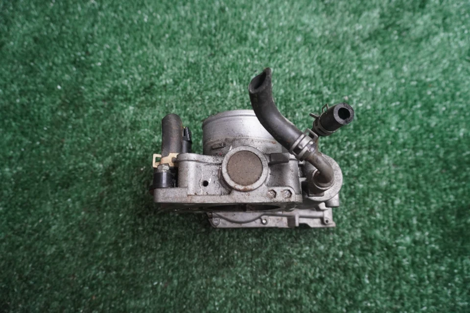 2015 2016 2017 HONDA Civic 1.8L MOTOR corpo do acelerador fabricante de equipamento original 137K milhas GMF3B - Imagem 3 de 4