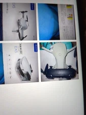 Folding Eachine Drone EXS