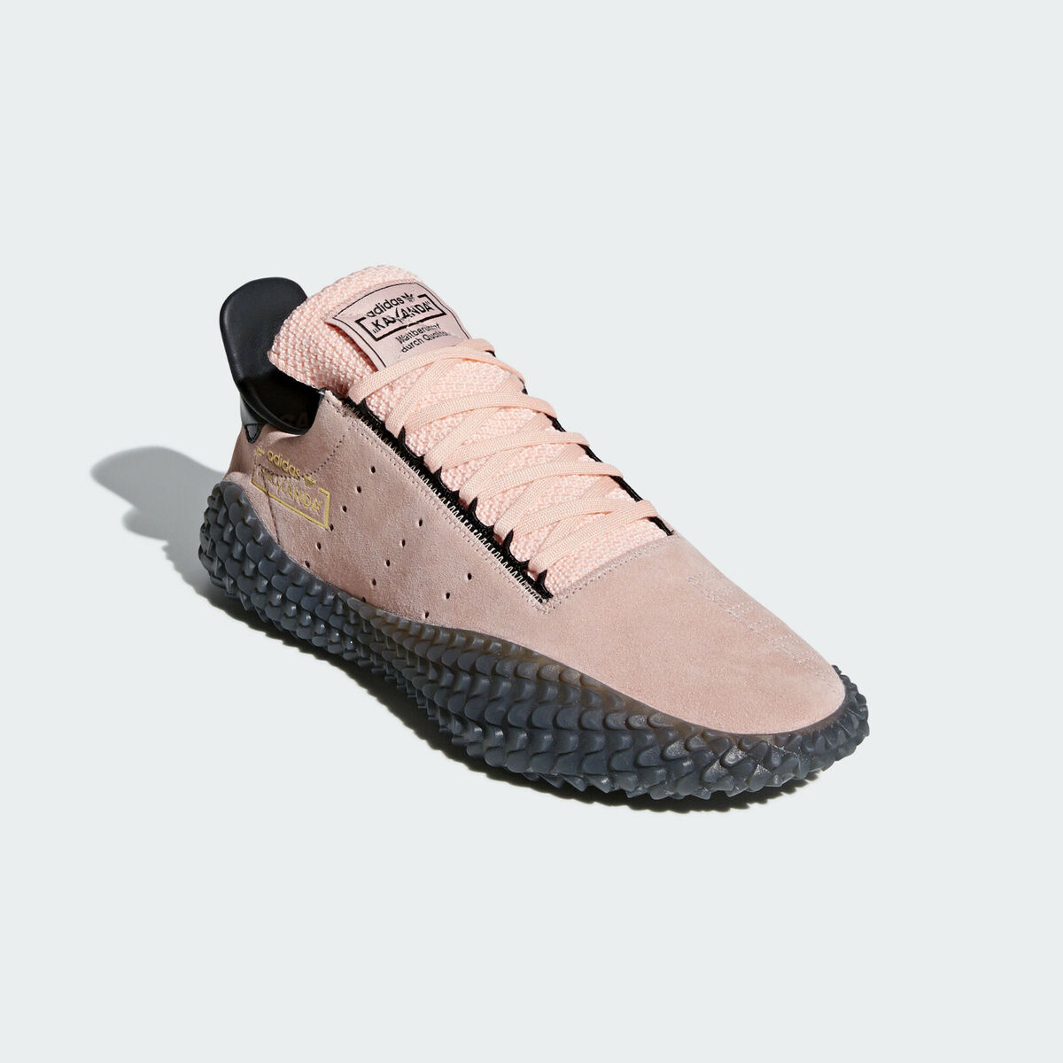 adidas X Dragonball Z Kamanda 01 Majin Buu Coral Mens D97055