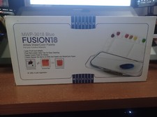 Airtight Watercolor Fusion 18-Well Watercolour Palette MWP-3018