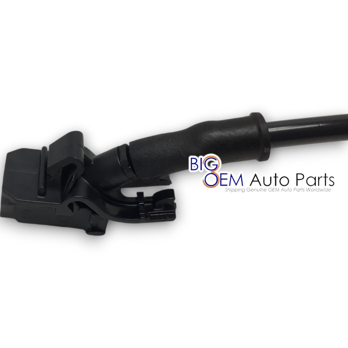 カタカナ 17-24 Chrysler Pacifica 20-25 Voyager Windshield Washer Nozzle OEM