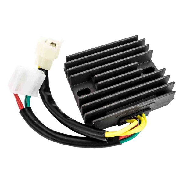 Regler Gleichrichter Honda XL600V Transalp PD06 1987-1996-image