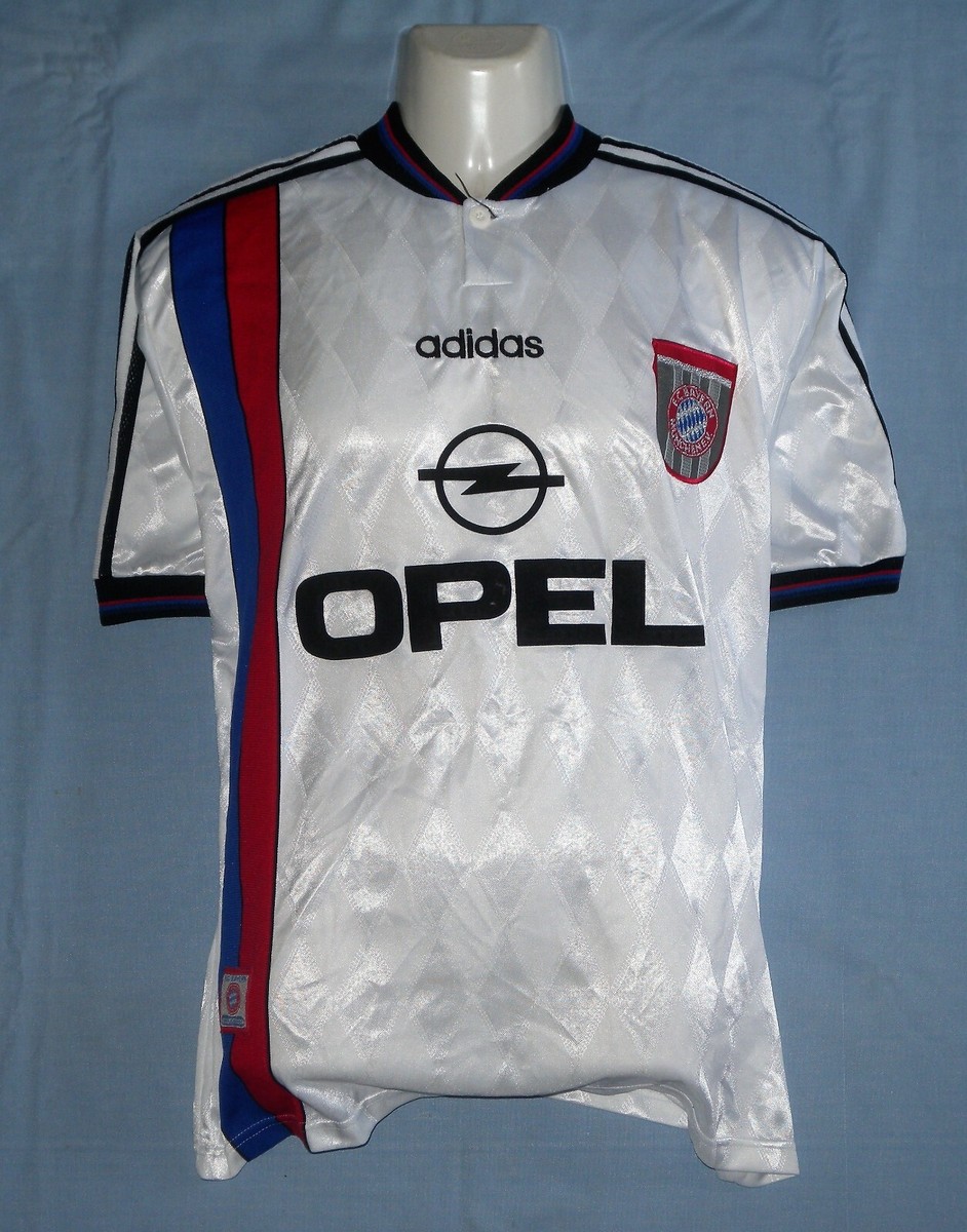Bayern München ワッペン1979-1996年 3840px-Logo_Bayern_Munchen(