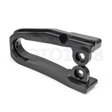 Chain Slider Swing Arm Front Buffer Guide For Honda TRX 400EX TRX 400X 1999-2014
