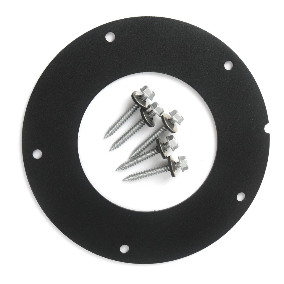 For Chevrolet Colorado GMC Canyon 2004-2005 Gas Tank Lock Ring Repair Kit - Image 4 of 4