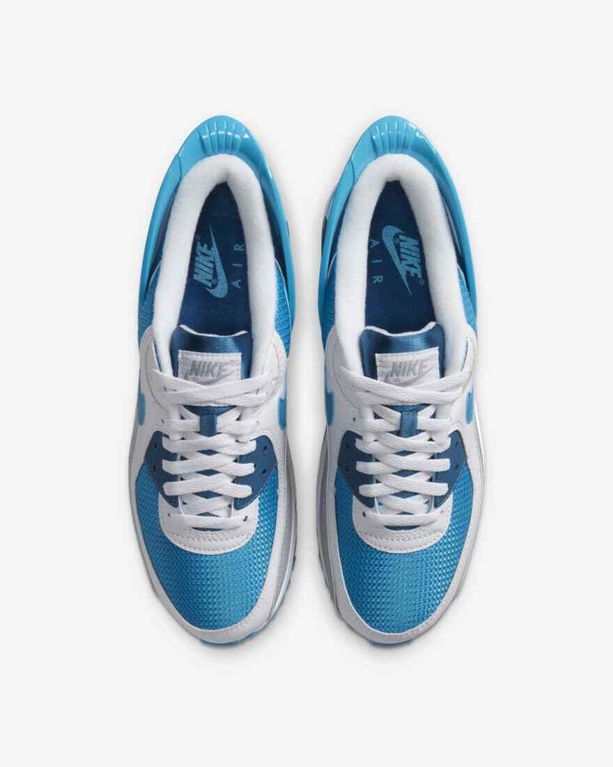 Nike Air Max 90 FlyEase Men's Size 6.5 = Women's Size 8 NWOB | eBay