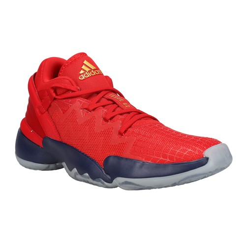 adidas FX6519 Mens D.O.N. Issue #2 Sneakers Shoes - Size 13 M | eBay