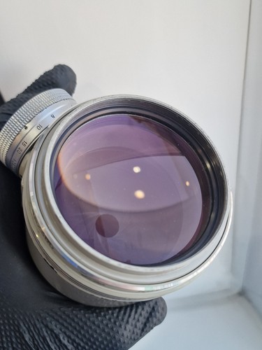 KMZ Tair-3 S 4.5 / 300mm Lens - PhotoSniper-M42 - Picture 8 of 24