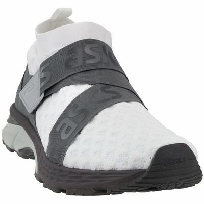 ASICS Gel-Kayano 25 Obi Mens Running Sneakers Shoes - White | eBay