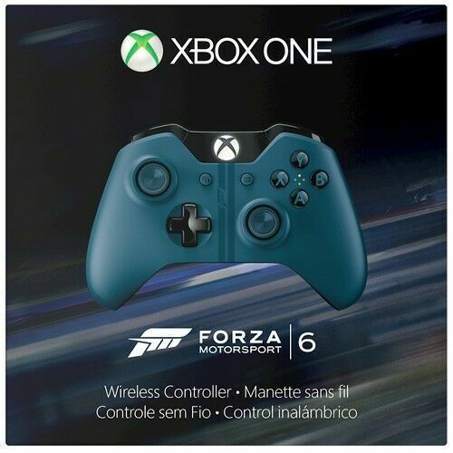  Forza Motorsport 6 - Xbox One (Renewed) : Video Games