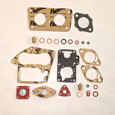 Repair kit Solex 35CEEI 34TBIA carburetor Peugoet 504 Coupe 604 Renault R30 V6