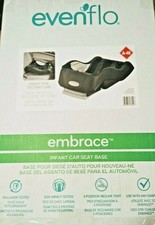 embrace 35 car seat base