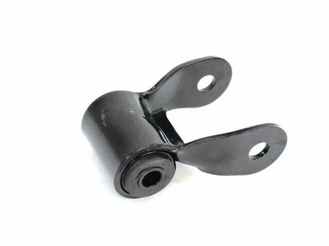 Manilha de mola genuína Mopar 1984-2001 Jeep Cherokee suspensão folha 52000507 - Imagem 2 de 3