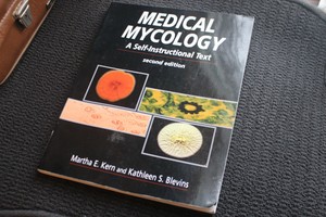 mycology instructional