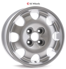 Maxilite 205 GTI Style passend für Peugeot 15x6 4x108 205 inkl. Teilegutachten