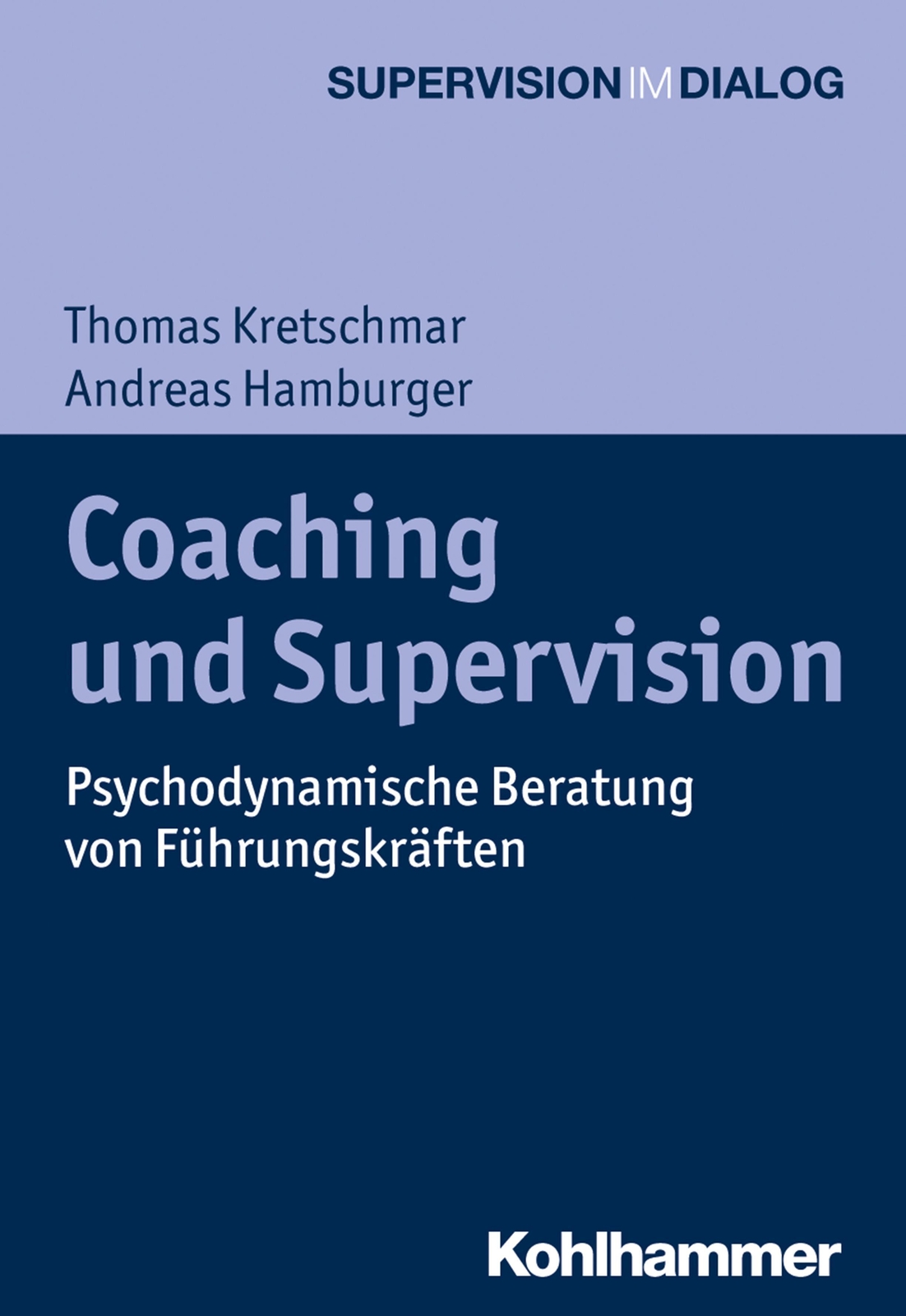 Thumbnail - Coaching Und Supervision | Psychodynamische Beratung Von