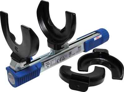 BGS Federspanner McPherson Federbein Spannen Ausbau Federbeinspanner Spanner Set