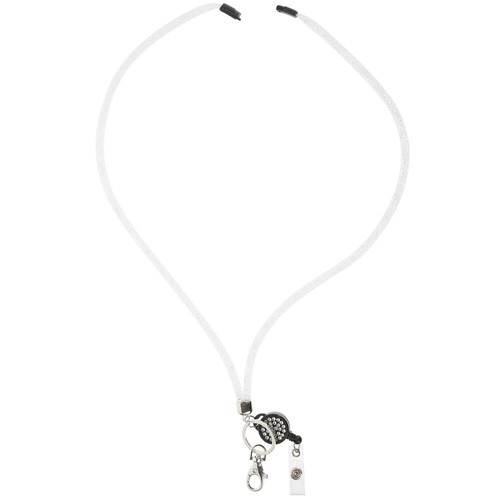 Straps Nurse Child Theft Neck Lanyard for Women - Zdjęcie 3 z 12
