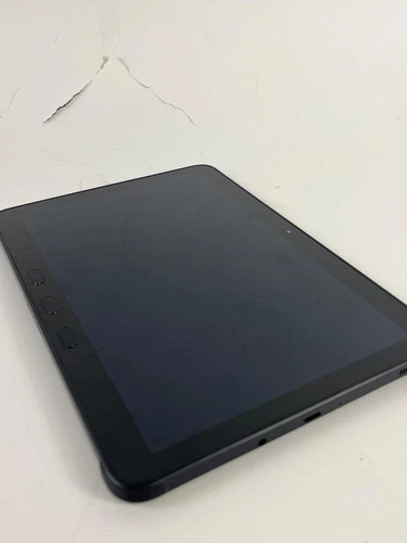 SAMSUNG Galaxy TabActive4 Pro 10.1” 128GB 5G Android Work Tablet, - Please Read
