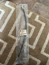 Powerbuilt 18 in. Heavy-Duty Grease Gun Flex Hose NOS Free Shipping