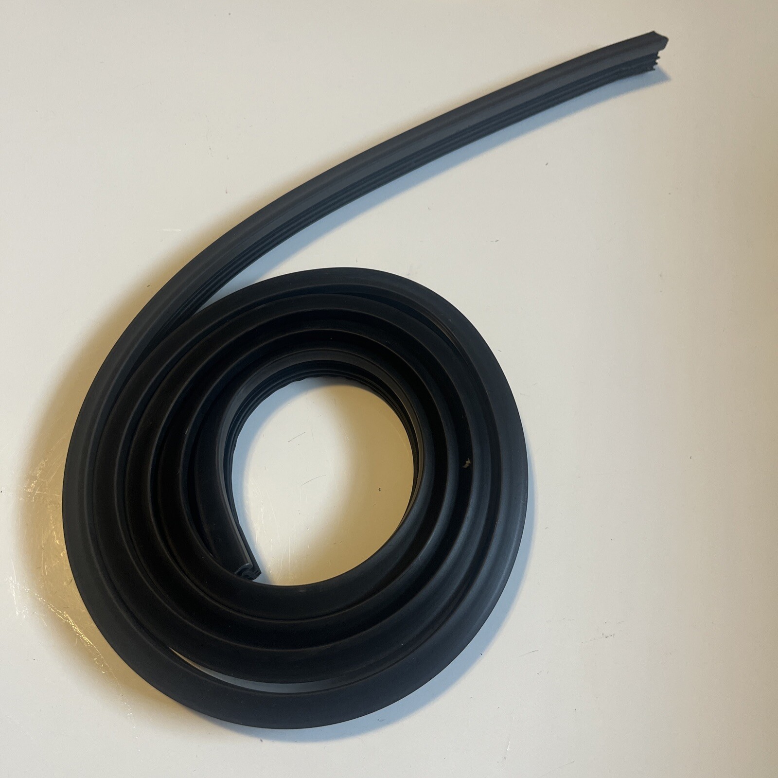 NEW OEM GE DISHWASHER TUB GASKET WD08X24750