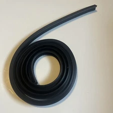 NEW OEM GE DISHWASHER TUB GASKET WD08X24750