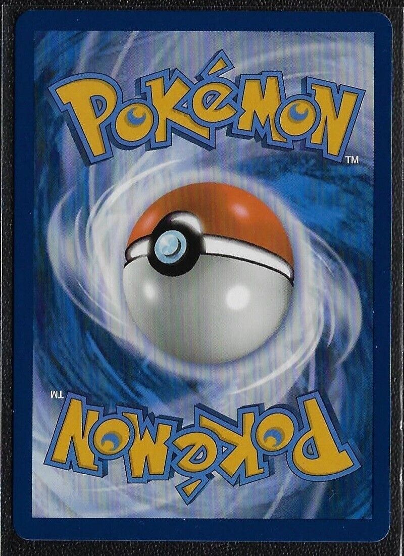 POKEMON TCG S&V Obsidian Flames NM Holo TERA Black Star POKEMON TCG S&V Obsidian Flames NM Holo TERA Black Star
