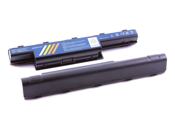 6600Mah Akku FüR Laptop Acer Travelmate 5760Z 5760G 5760 5744Z 5744 5742ZG 5742Z-image