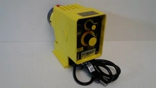 NEW OLD STOCK! MILTON ROY LMI METERING PUMP A181