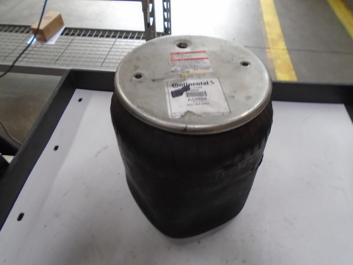Continental Air Ride Suspension Airbag AS8864 | eBay