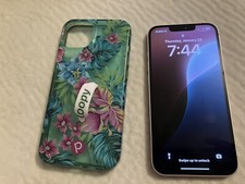 iPhone With TikTok Installed