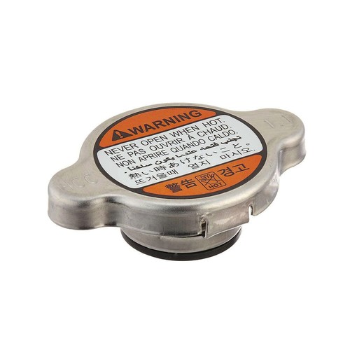 Radiator Cap Fit For 1999-2013 Hyundai Kia Tiburon 03-08 Tucson 05-09 253303K000 - Picture 4 of 6