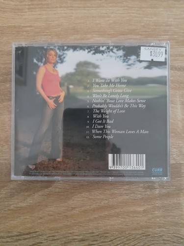 LeAnn Rimes - This Woman cd. - Picture 2 of 3